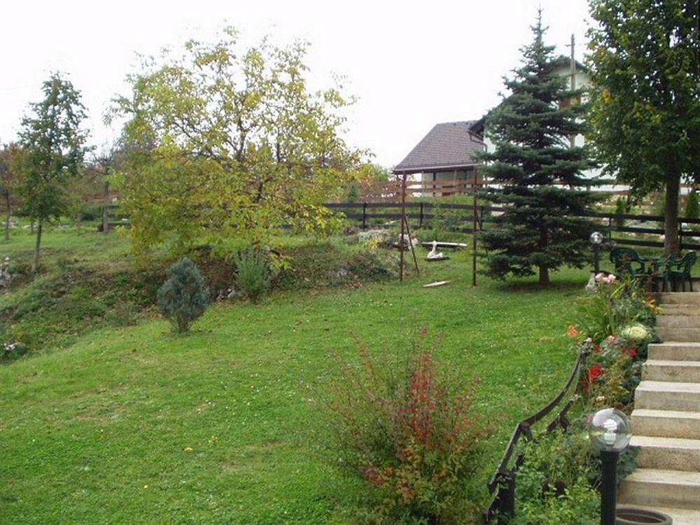 Hotel House Spehar Selište Drežničko Zewnętrze zdjęcie