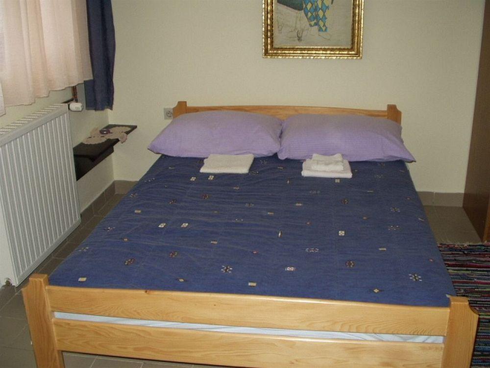 Hotel House Spehar Selište Drežničko Zewnętrze zdjęcie