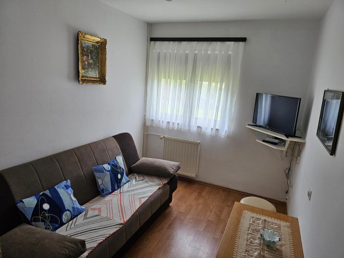 Hotel House Spehar Selište Drežničko Zewnętrze zdjęcie
