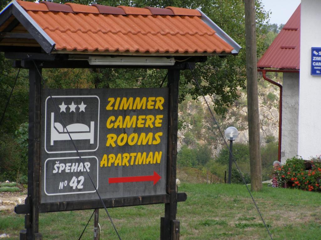 Hotel House Spehar Selište Drežničko Zewnętrze zdjęcie