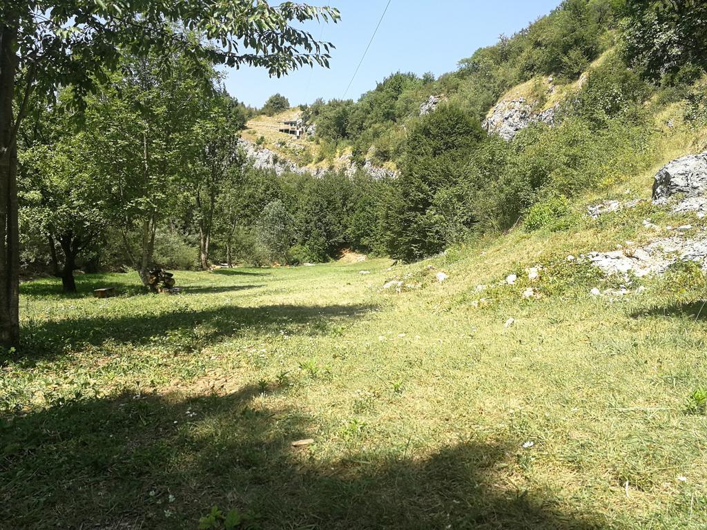 Hotel House Spehar Selište Drežničko Zewnętrze zdjęcie