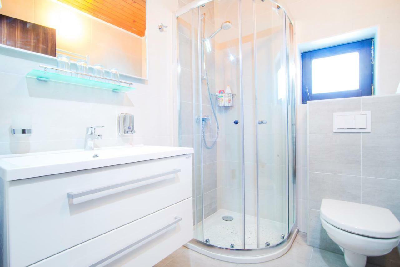 Hotel House Spehar Selište Drežničko Zewnętrze zdjęcie
