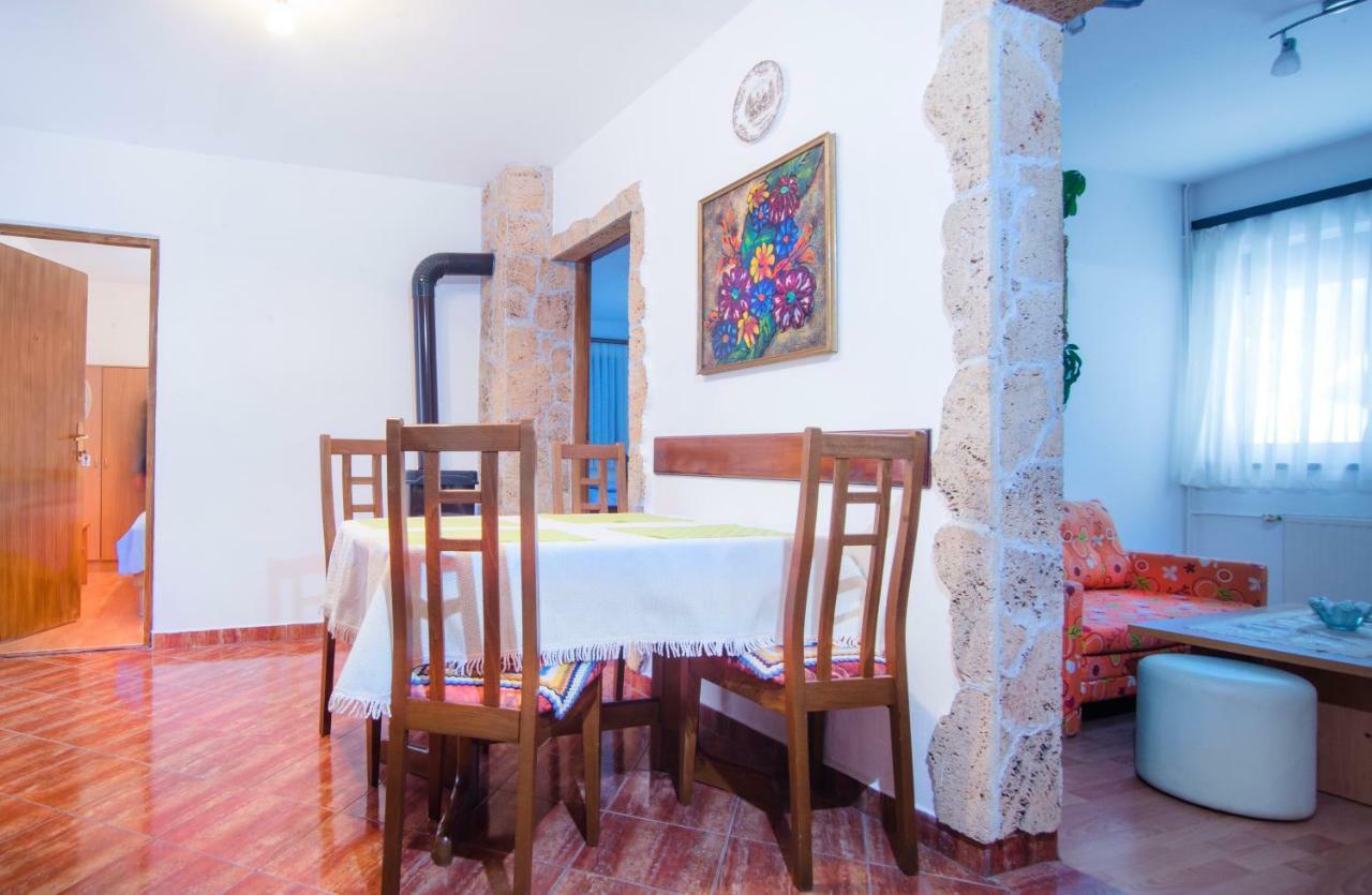Hotel House Spehar Selište Drežničko Zewnętrze zdjęcie