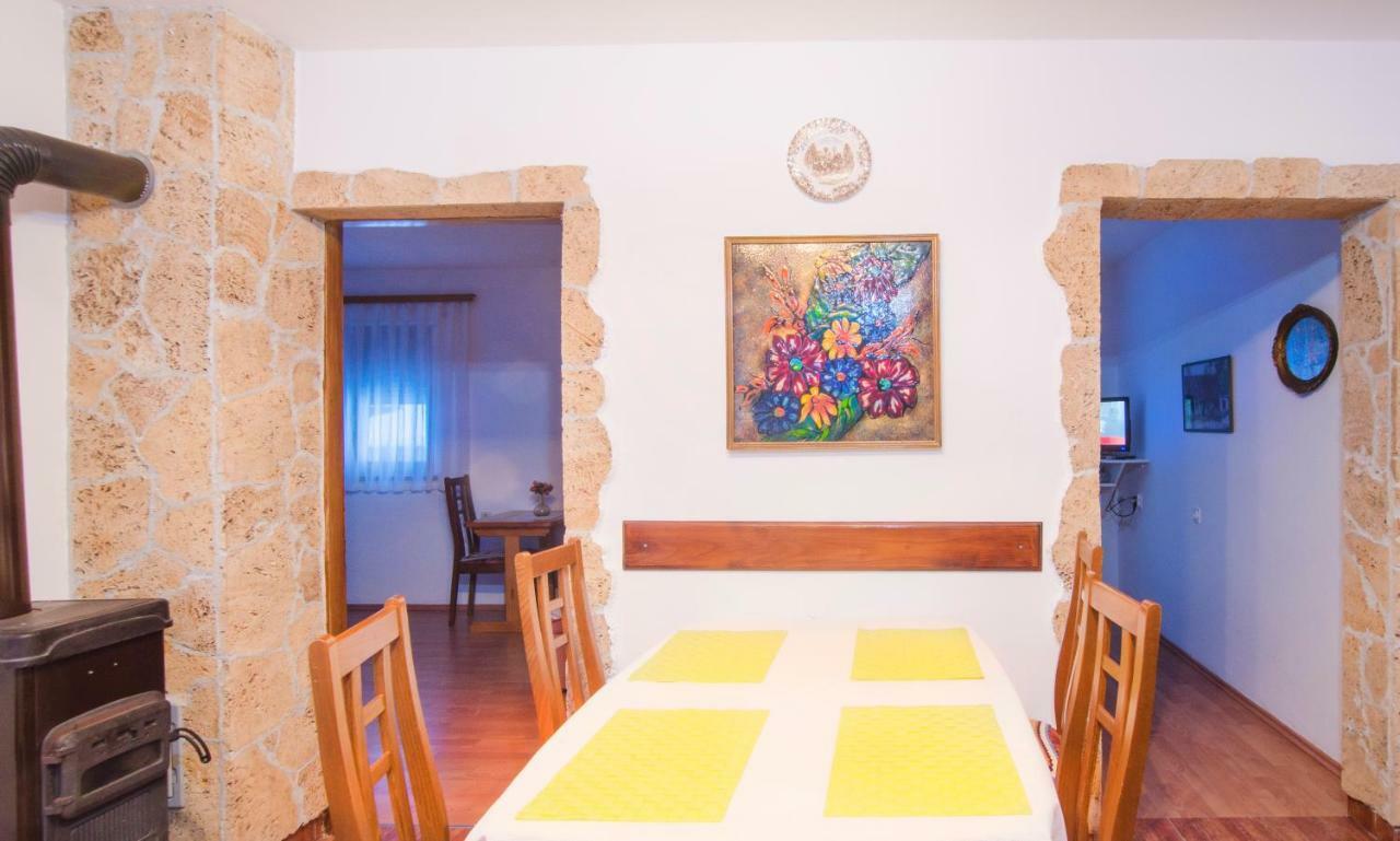 Hotel House Spehar Selište Drežničko Zewnętrze zdjęcie
