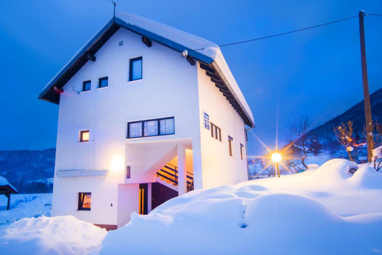 Hotel House Spehar Selište Drežničko Zewnętrze zdjęcie