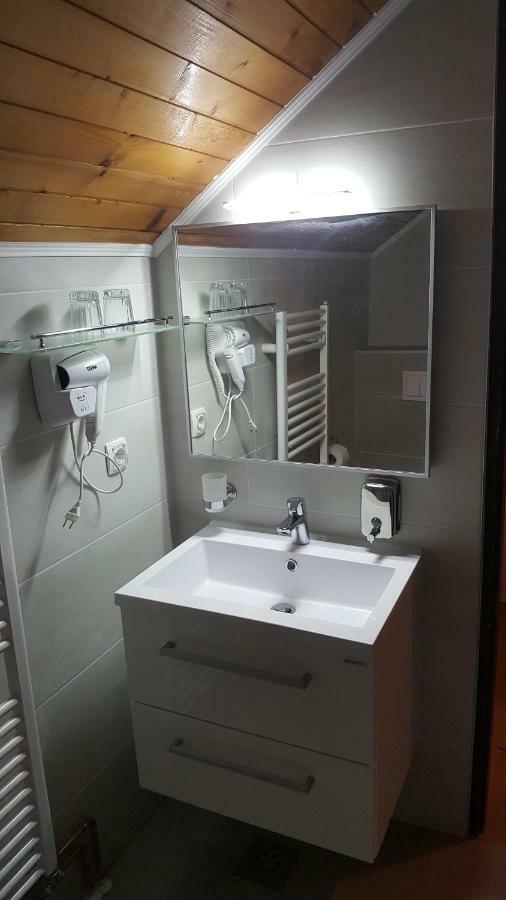 Hotel House Spehar Selište Drežničko Zewnętrze zdjęcie